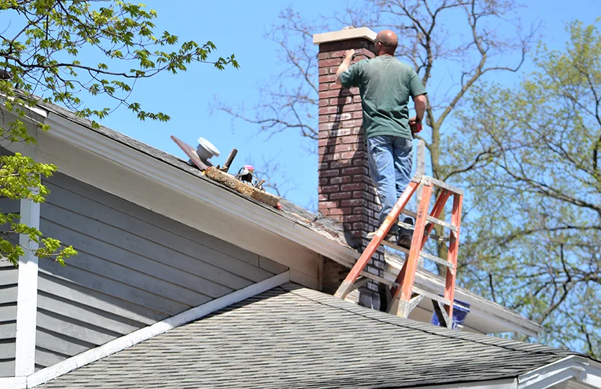 Chimney & Fireplace Inspections Services in Schertz, TX